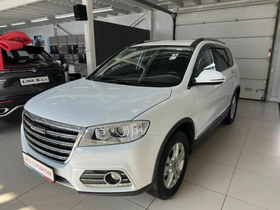 Haval H6 I Уфа  - изображение 5