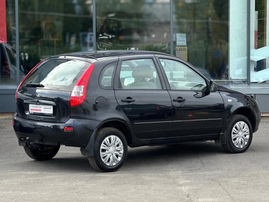 Lada (ВАЗ) Kalina I Архангельск  - изображение 7