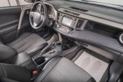 Toyota RAV4 IV (XA40) Томск  - изображение 35