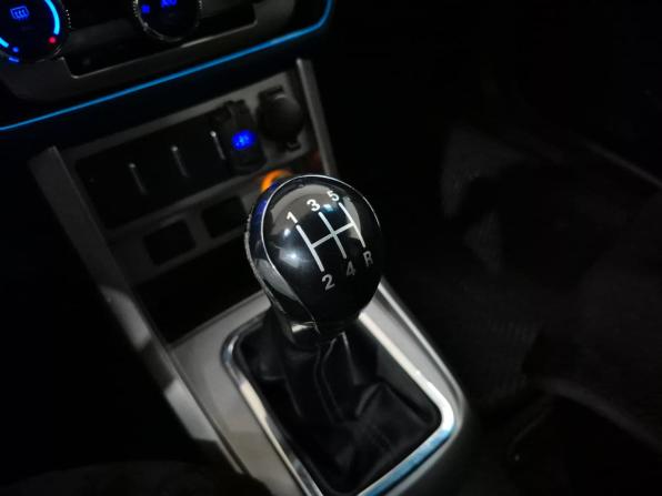 Geely Emgrand EC7 с пробегом 2012 года, цена 290 000 рублей, 161698 км, седан, Автокод Объявления