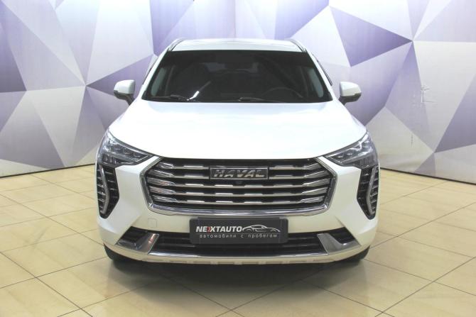 Haval Jolion I с пробегом 2021 года, цена 1 893 000 рублей, 47700 км, внедорожник, Автокод Объявления