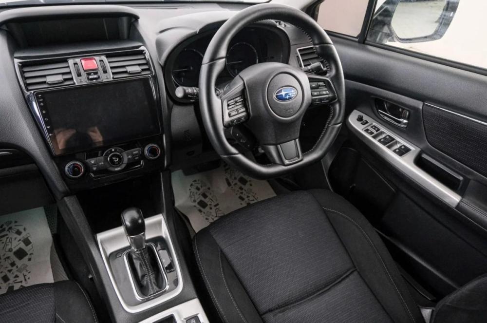 Subaru Levorg I Красноярск  - изображение 10