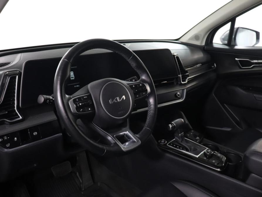 Kia Sportage V Москва  - изображение 13
