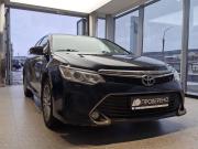 Toyota Camry VII (XV50) Рестайлинг Мурманск  - изображение 24