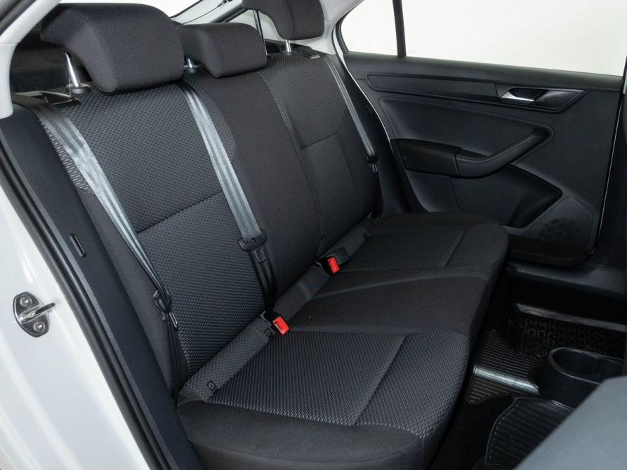 Volkswagen Polo VI Казань  - изображение 8