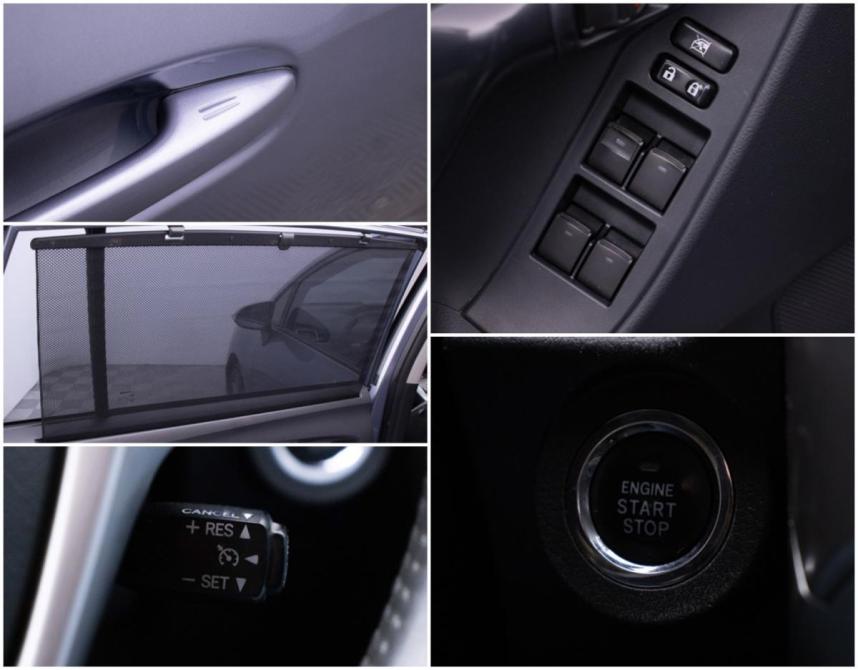 Toyota Verso I Рестайлинг Москва  - изображение 16