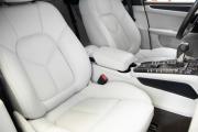 Porsche Macan I Рестайлинг Москва  - изображение 69