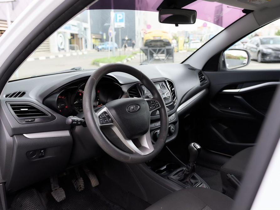 Lada (ВАЗ) Vesta I Казань  - изображение 5
