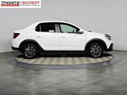 Renault Logan II Рестайлинг Белгород  - изображение 26