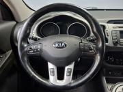Kia Sportage III Рестайлинг Москва  - изображение 35