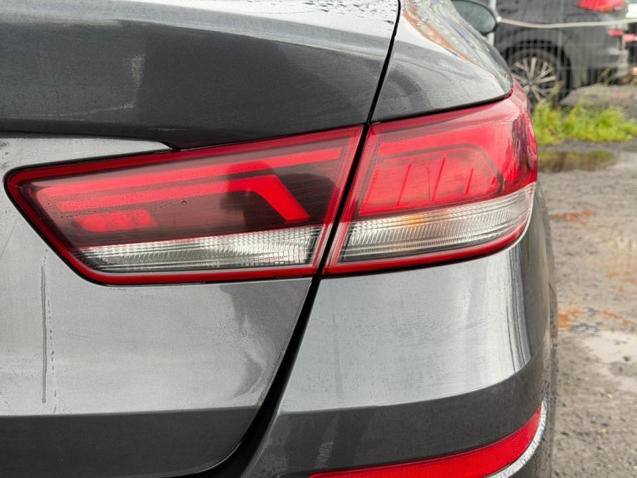 Kia Optima IV Рестайлинг Набережные Челны  - изображение 13