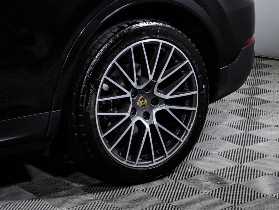 Porsche Cayenne III Москва  - изображение 15