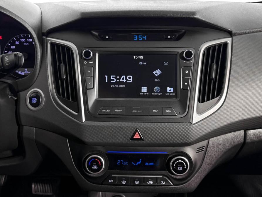 Hyundai Creta I Санкт-Петербург  - изображение 16