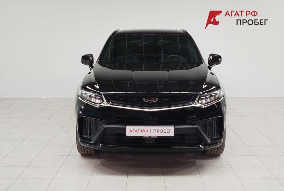 Geely Tugella I Саратов  - изображение 2