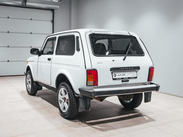 Lada (ВАЗ) 2121 (4x4) I Рестайлинг с пробегом 2015 года, цена 508 044 рубля, 104301 км, внедорожник, Автокод Объявления