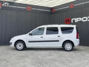Lada (ВАЗ) Largus I Пермь  - изображение 60
