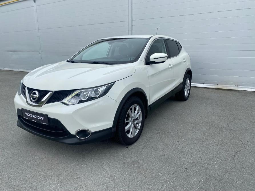 Nissan Qashqai II Екатеринбург  - изображение 4