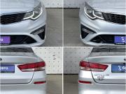 Kia Optima IV Рестайлинг Тамбов  - изображение 28