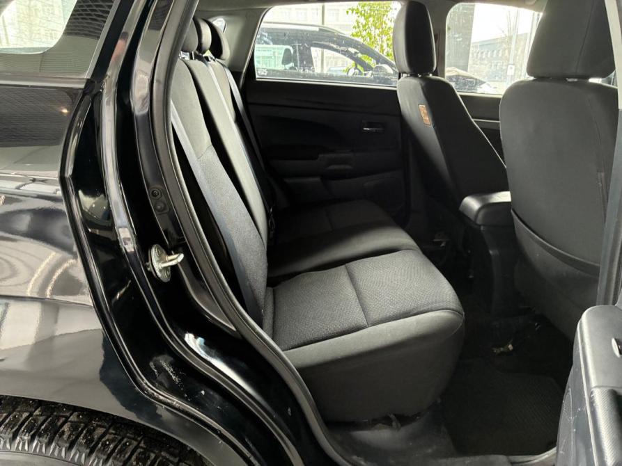 Mitsubishi ASX I Новосибирск  - изображение 21