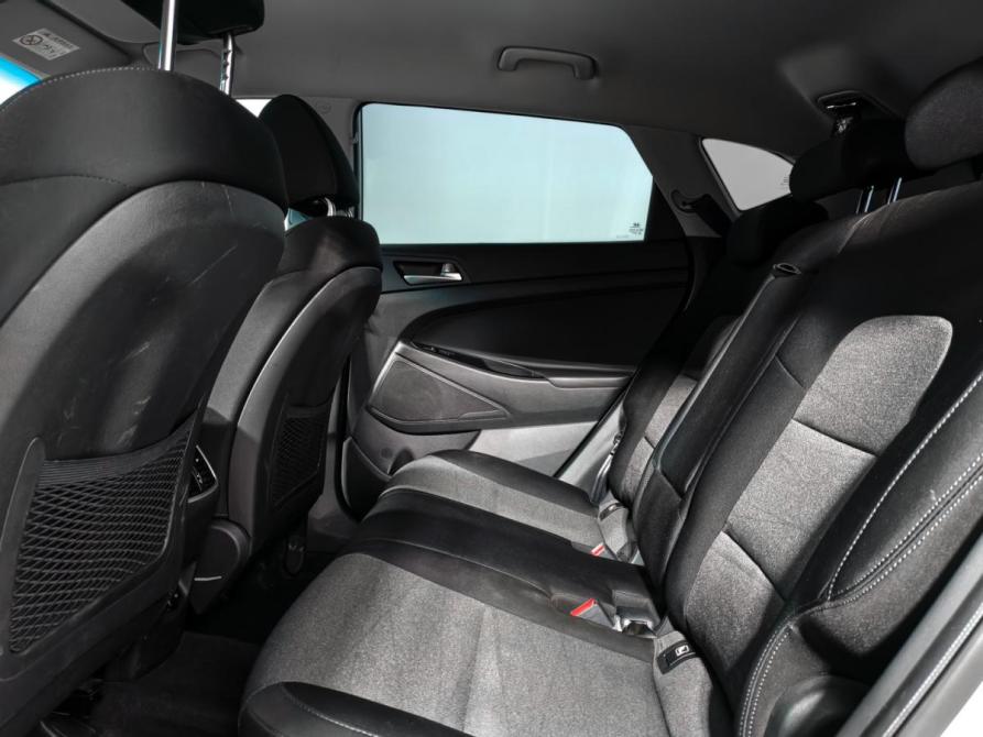 Hyundai Tucson III Рестайлинг Санкт-Петербург  - изображение 12