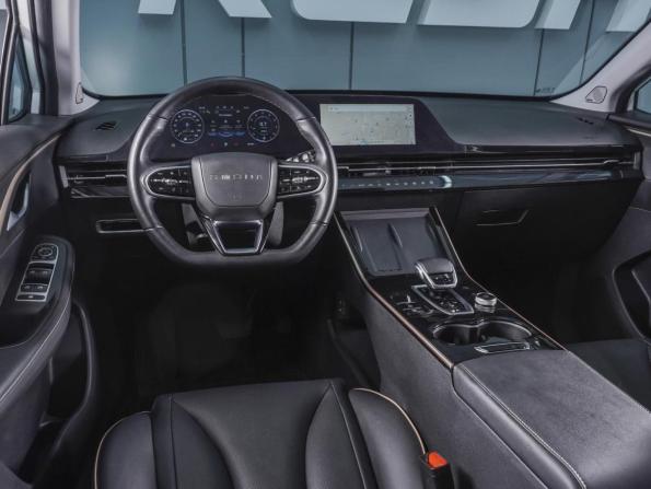 Omoda C5 I с пробегом 2023 года, цена 1 910 000 рублей, 37137 км, внедорожник, Автокод Объявления