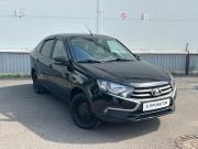 Lada (ВАЗ) Granta I Рестайлинг Санкт-Петербург  - изображение 25