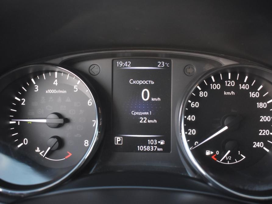 Nissan Qashqai II Архангельск  - изображение 14