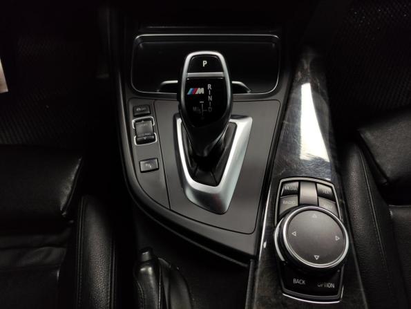 BMW 4 серии F32/F33/F36 с пробегом 2015 года, цена 1 970 000 рублей, 272900 км, лифтбек, Автокод Объявления