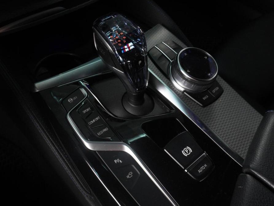 BMW 5 серии VII (G30/G31/G38) Минеральные Воды  - изображение 15