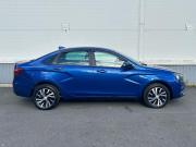 Lada (ВАЗ) Vesta I Санкт-Петербург  - изображение 28