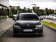 BMW 5 серии VII (G30/G31/G38) Рестайлинг Санкт-Петербург  - изображение 44