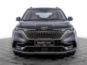 Kia Carnival IV Москва  - изображение 32