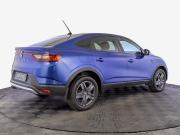 Renault Arkana I Москва  - изображение 34