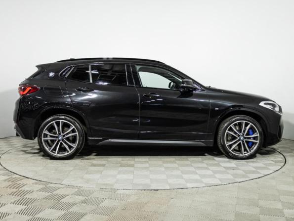 BMW X2 I (F39) с пробегом 2021 года, цена 2 980 000 рублей, 116299 км, внедорожник, Автокод Объявления