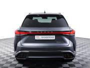 Lexus RX V Москва  - изображение 37