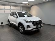 Chery Tiggo 4 Pro I Рестайлинг Тверь  - изображение 25