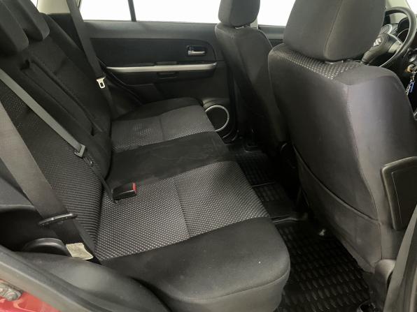 Suzuki Grand Vitara II с пробегом 2006 года, цена 710 000 рублей, 212436 км, внедорожник, Автокод Объявления