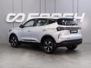Chery Tiggo 4 I Рестайлинг 2 Воронеж  - изображение 22