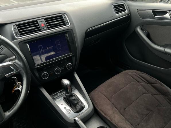 Volkswagen Jetta VI Рестайлинг с пробегом 2014 года, цена 1 079 000 рублей, 169214 км, седан, Автокод Объявления