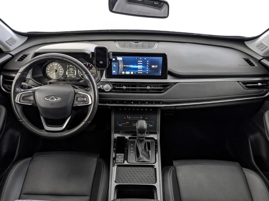 Chery Tiggo 4 Pro I Рестайлинг Москва  - изображение 14