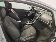 Opel Astra J Рестайлинг Москва  - изображение 37