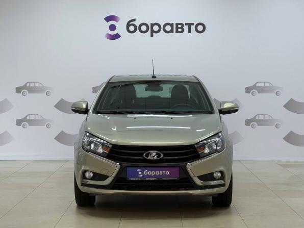 Lada (ВАЗ) Vesta I с пробегом 2020 года, цена 1 085 000 рублей, 43964 км, седан, Автокод Объявления