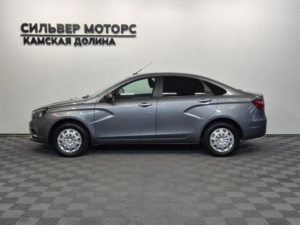 Lada (ВАЗ) Vesta I с пробегом 2020 года, цена 900 000 рублей, 73800 км, седан, Автокод Объявления