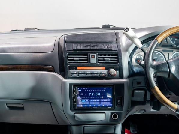 Nissan Presage I с пробегом 1998 года, цена 665 000 рублей, 342550 км, минивэн, Автокод Объявления