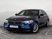 BMW 5 серии VII (G30/G31/G38) Санкт-Петербург  - изображение 31
