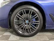 BMW 5 серии VII (G30/G31/G38) Москва  - изображение 28