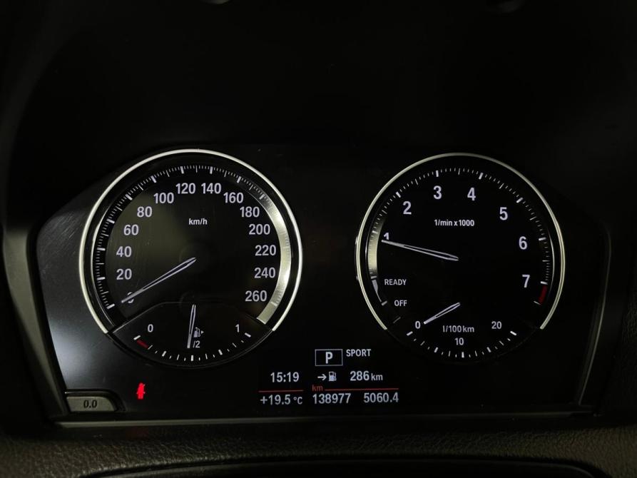 BMW 1 серии II (F20/F21) Рестайлинг 2 Воронеж  - изображение 16