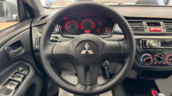 Mitsubishi Lancer IX с пробегом 2006 года, цена 290 000 рублей, 307078 км, седан, Автокод Объявления