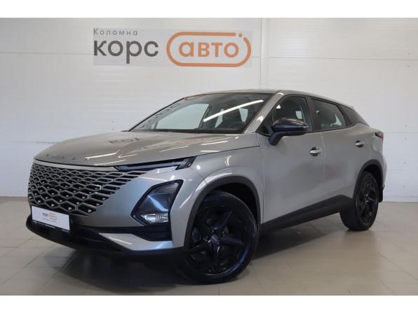 Omoda C5 I с пробегом 2022 года, цена 1 689 000 рублей, 72831 км, внедорожник, Автокод Объявления