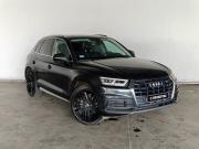 Audi Q5 II (FY) Москва  - изображение 24